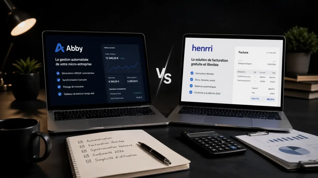 Abby vs Henrri : le choix décisif pour gérer sans erreur