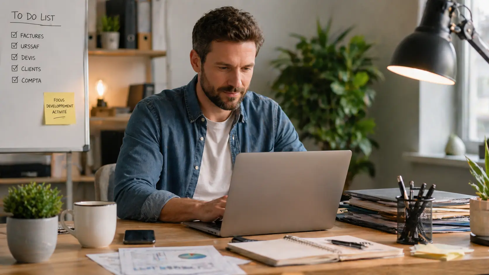 Avis Abby pour micro-entreprise : simplifier URSSAF et factures